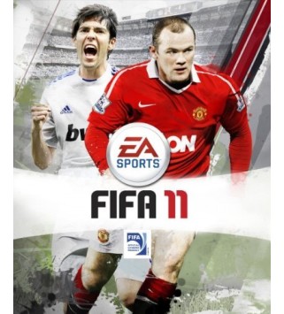 Fifa 11 PC Origin / EA app Key GLOBAL